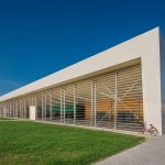 City Market By Rechner architects - Sheet4