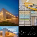 City Market By Rechner architects - Sheet3