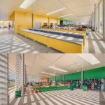 City Market By Rechner architects - Sheet2