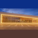 City Market By Rechner architects - Sheet1