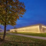 City Market By Rechner architects - Sheet5
