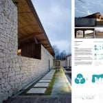 Corte Bertesina, Vicenza By traverso-vighy architetti - Sheet6