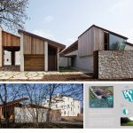 Corte Bertesina, Vicenza By traverso-vighy architetti - Sheet5