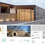 Corte Bertesina, Vicenza By traverso-vighy architetti - Sheet4