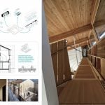 Corte Bertesina, Vicenza By traverso-vighy architetti - Sheet2