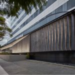 Equinox Culver City By Retail Design Collaborative - Sheet6