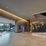Equinox Culver City By Retail Design Collaborative - Sheet5