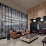 Equinox Culver City By Retail Design Collaborative - Sheet4