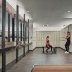 Equinox Culver City By Retail Design Collaborative - Sheet3