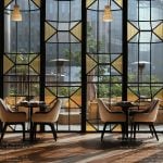 Farzi Cafe | modern indian bistro By Headlight Design - Sheet6