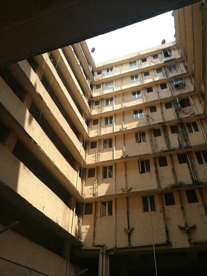 Rehabilitation of Project-Affected People along Tansa Pipeline in Mumbai - Sheet3
