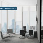 Hongkong Land Office By Chapman Taylor - Sheet6