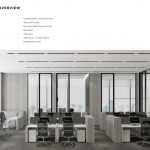 Hongkong Land Office By Chapman Taylor - Sheet5