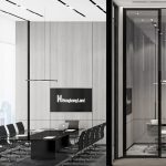 Hongkong Land Office By Chapman Taylor - Sheet2