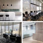 Hongkong Land Office By Chapman Taylor - Sheet1