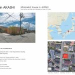 House in Akashi By arbol - Sheet6