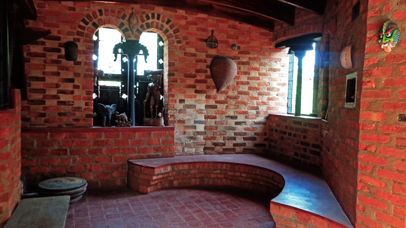 LAURIE BAKER: Commemorating Architects on their Birthdays - Sheet9