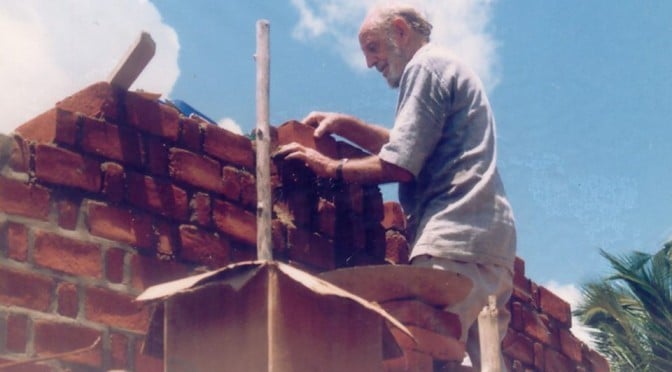 Commemorating Architects on their Birthdays - Sheet13