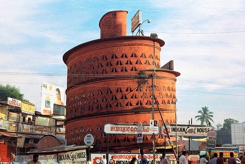 LAURIE BAKER: Commemorating Architects on their Birthdays - Sheet4