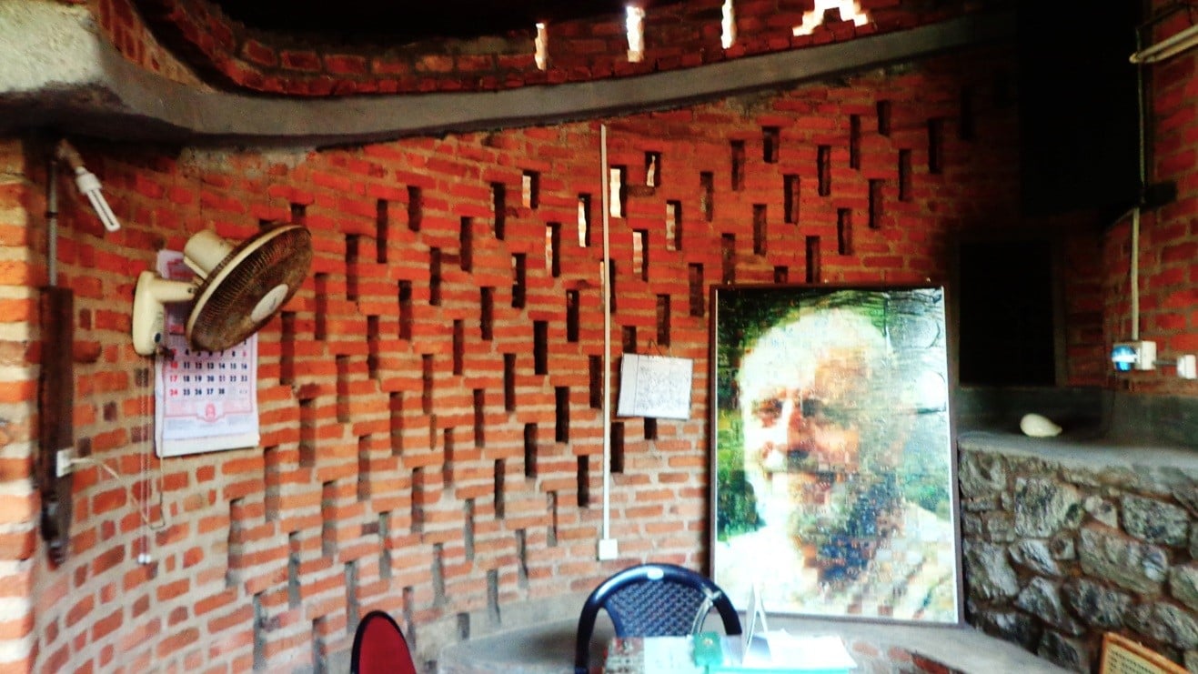 LAURIE BAKER: Commemorating Architects on their Birthdays - Sheet5