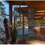 Land Between By Lakeside Architecture Inc. - Sheet3
