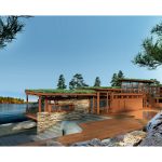 Land Between By Lakeside Architecture Inc. - Sheet2