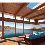 Land Between By Lakeside Architecture Inc. - Sheet1
