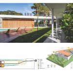 Marquise House By FGMF Architects - Sheet1