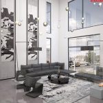 Modern City Home By Susan Strauss Design - Sheet6