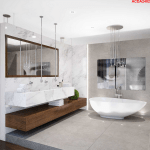 Modern City Home By Susan Strauss Design - Sheet5
