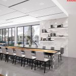 Modern City Home By Susan Strauss Design - Sheet2