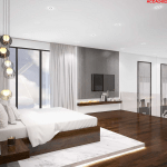 Modern City Home By Susan Strauss Design - Sheet1