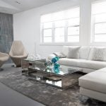 Modern Mountain Home By Susan Strauss Design - Sheet3
