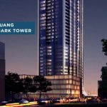 Nam Quang Landmark Tower By Chapman Taylor - Sheet6