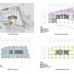Nam Quang Landmark Tower By Chapman Taylor - Sheet3