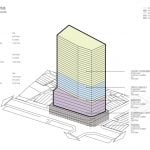 Nam Quang Landmark Tower By Chapman Taylor - Sheet2