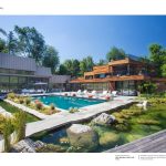 Oak Hill Residence By Gigaplex Architects - Sheet5