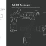Oak Hill Residence By Gigaplex Architects - Sheet4