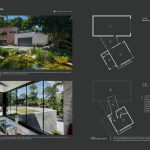 Oak Hill Residence By Gigaplex Architects - Sheet2