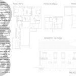 Palazzo Marletta Boutique Hotel Dimora Storica Xviii Sec By Studio Di Architettura Arch. Anna Polisano - Sheet4