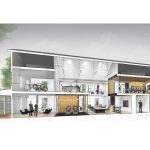 Qunnipiac University Brand Strategy Group By Amenta Emma Architects - Sheet1