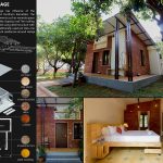 Retreat@Hampi By Int-Hab Architecture and Design Studio - Sheet3