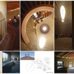 SPIRAL GARDEN By RYUICHI ASHIZAWA ARCHITECTS & associates - Sheet6