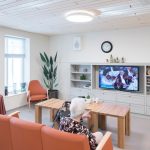 Scheldehof Residential Care Centre By Atelier PRO - Sheet11