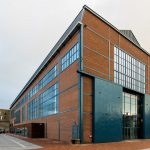 Scheldehof Residential Care Centre By Atelier PRO - Sheet19