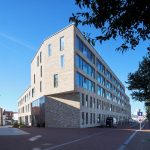 Scheldehof Residential Care Centre By Atelier PRO - Sheet20