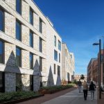 Scheldehof Residential Care Centre By Atelier PRO - Sheet21
