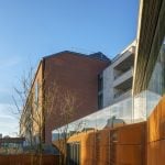 Scheldehof Residential Care Centre By Atelier PRO - Sheet6