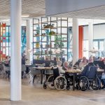 Scheldehof Residential Care Centre By Atelier PRO - Sheet7