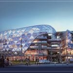 Shatek El Qurum Mall By Distance Studio Consultants - Sheet4